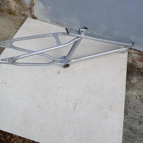 Quadro caloi cross freetyle caixa 45