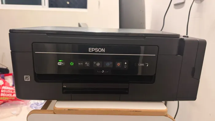 Epson L395