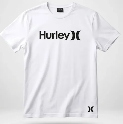 Camisa hurley 