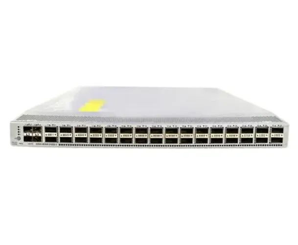 Switch Cisco Nexus 3132Q-X QSFP+ 40Gb