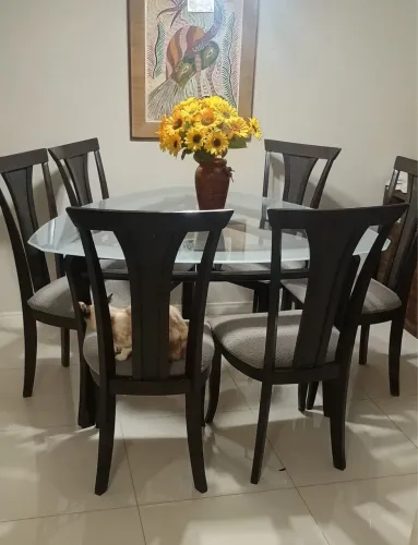 Mesa de Jantar