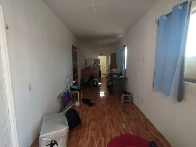 Fortim Casa a venda 18 x 25 metros