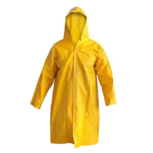 Capa de chuva. Av Patriarca