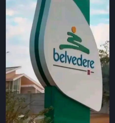 Lote condomínio belvedere 2