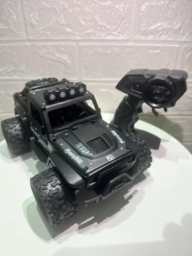 Carro controle remoto