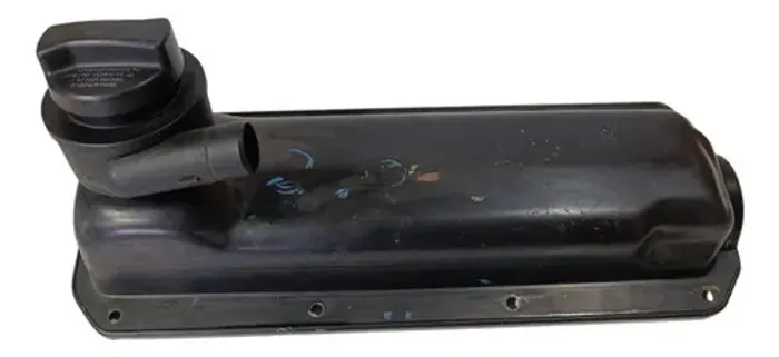 Tampa Válvula Cabeçote Golf 1.6 Sr 2000 2001 2002 Preto
