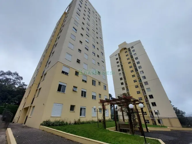 Apartamento De Zorzi Caxias do Sul