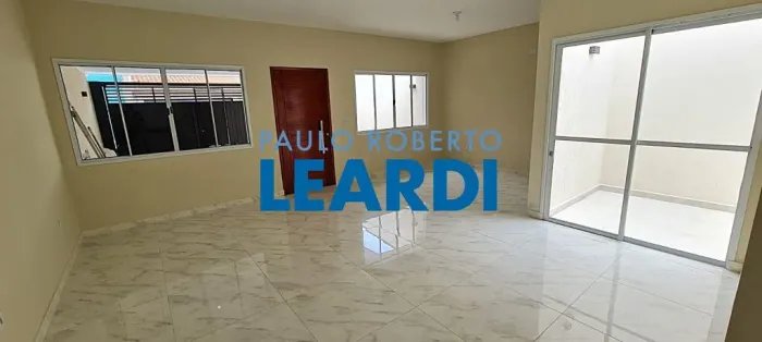 CASA TÉRREA - LOTEAMENTO VILLA BRANCA - SP