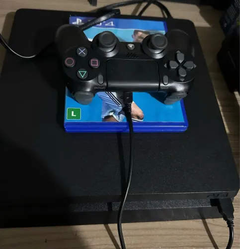 Ps4