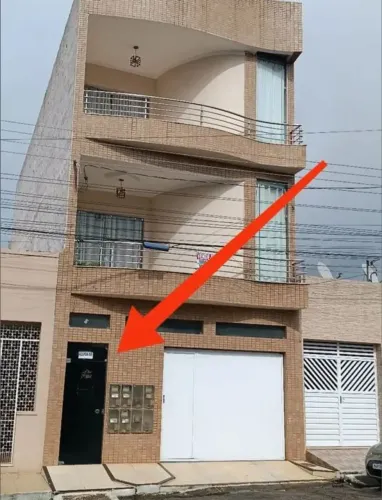 ALUGA-SE SUÍTES NO CENTRO DE LAGARTO