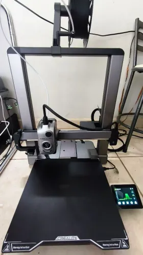 Impressora 3D