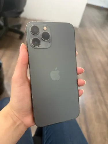 iPhone 12 Pro Max, 256 gb