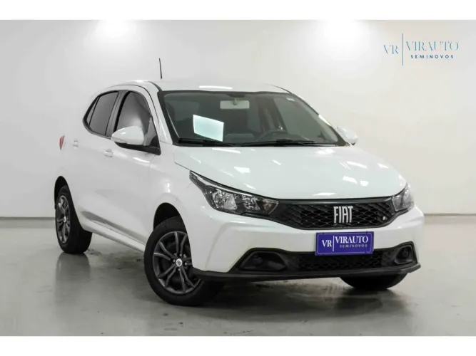 Fiat Argo Drive 1.0 Firefly 2025