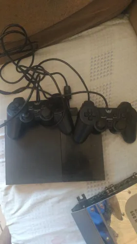 Vídeo game PlayStation 2