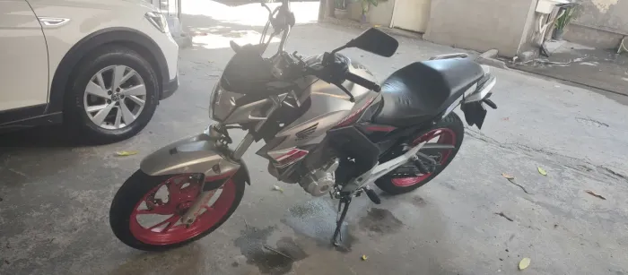 Twister CB 250/2021