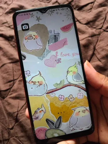 Celular Samsung Galaxy 