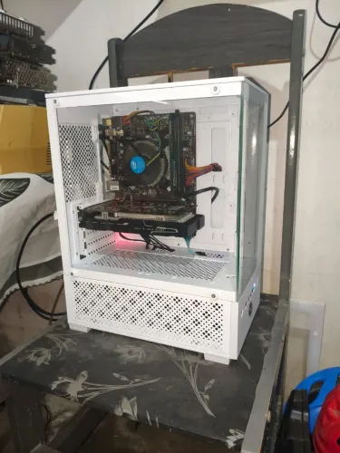CPU GAMER 