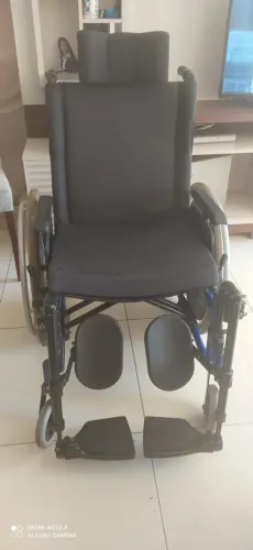 Cadeira de rodas