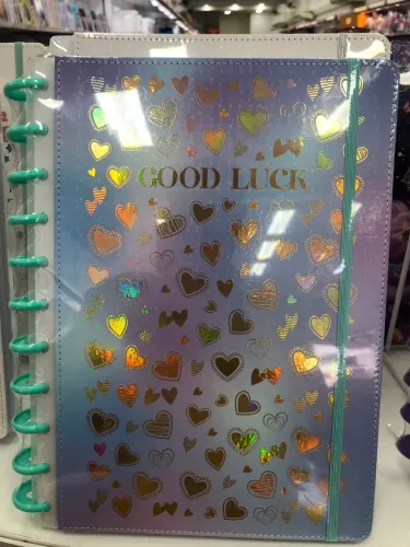 Caderno inteligente