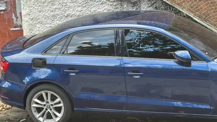 Audi A3 Sedan Prestige 1.4 TFSI S-tronic 2019