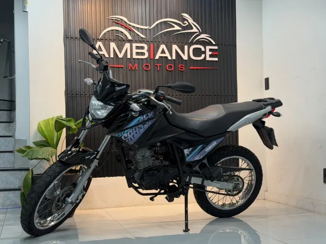 Yamaha Xtz 150 crosser s flex 2021