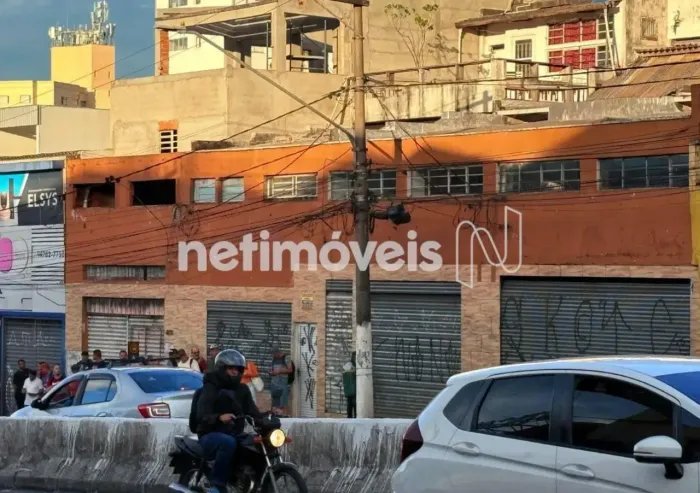 Venda ou locação Loja Santo Amaro São Paulo