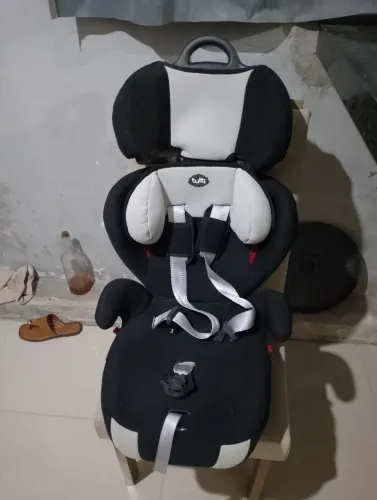 Cadeira infantil de bebe