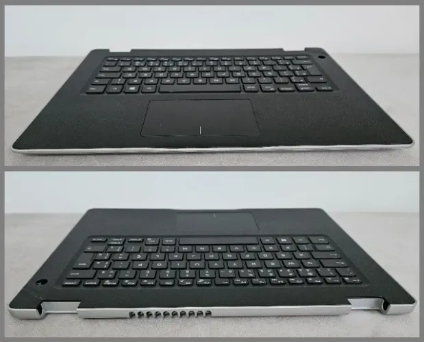 Carcaça base inferior e superior Dell Inspiron 3480 (Recondicionado)