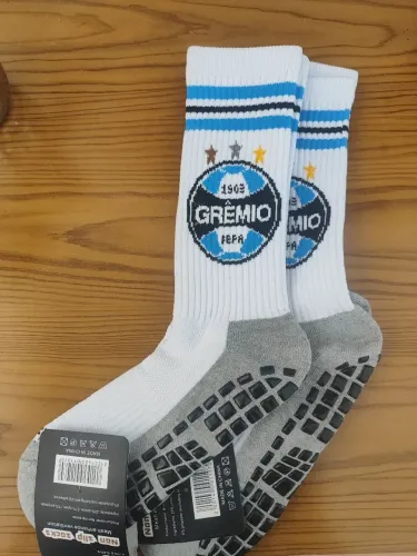 Meias Grêmio Novas
