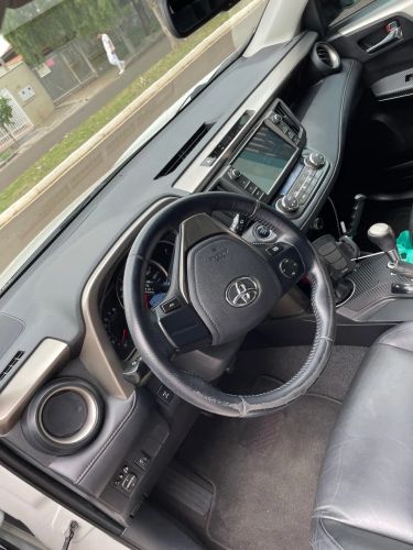 Imagem de Toyota RAV4 2.0 4X4 16V Aut. 2014