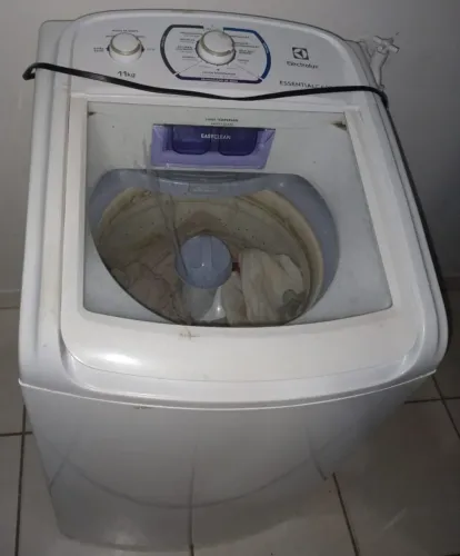 Máquina de lavar roupas ELETROLUX 11kg
