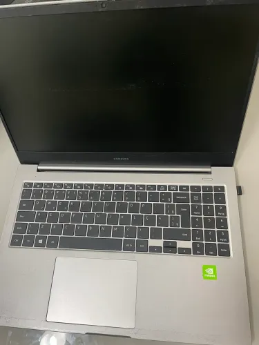 Notebook Samsung Gamer