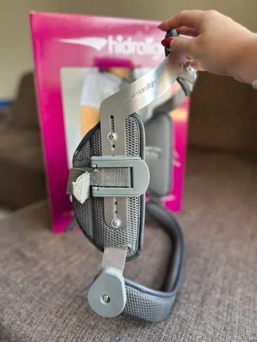 Colete Jewett Hidrolight