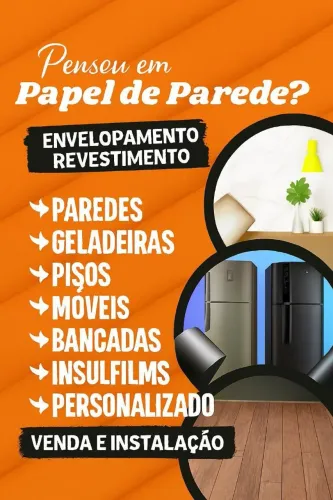 Envelopamento