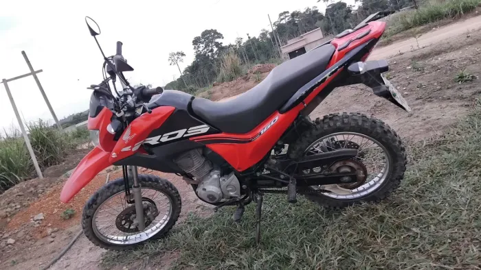 Vendo ou troco por carro do meu interesse