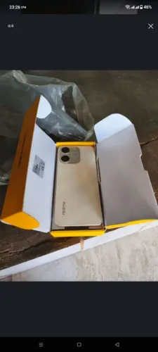 Realme Not 70 256 gb Modelo RMX5313 8,0 gb Ram