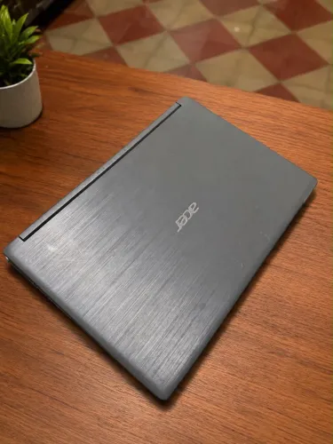 Notebook Acer