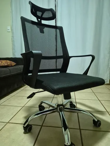 Cadeira Escritório Ergonômica