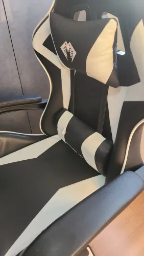 Cadeira Gamer Semi-nova