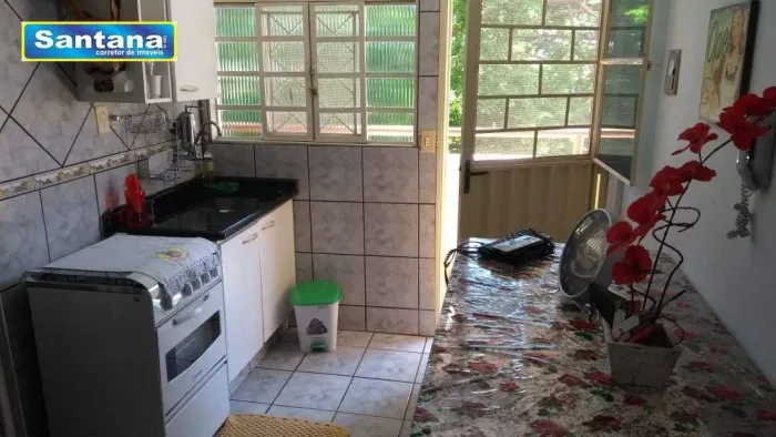 Apartamento com 1 dormitório à venda, Residencial Graciane R$ 90.000 - Jardim e Paraiso - 
