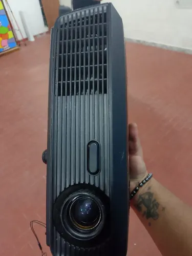Projetor LG DLP BS275 -