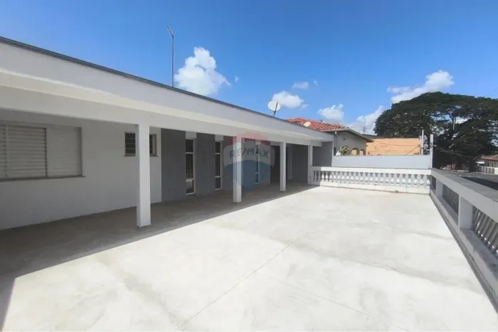 Casa para Locação  Vila Rodrigues Alves