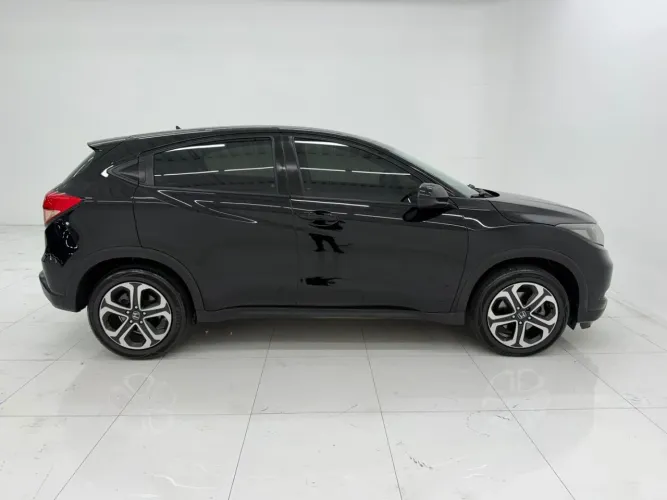 Honda HR-V LX 1.8 Flexone 16V 5P Aut. 2018