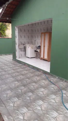 Casa a Venda em Mongaguá - Bairro Flórida Mirim