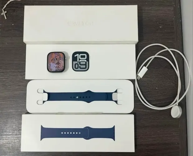 APPLE WATCH SERIES 10 46mm