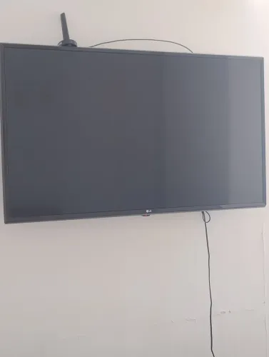 Smart Tv LG 43" 4k