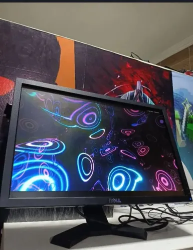 Monitor Dell