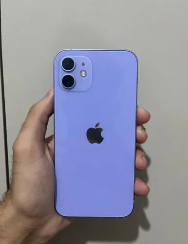 IPhone 12 128gb - bateria 81% todo original