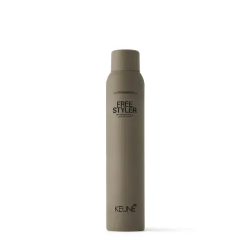 Spray Keune Free Styler 300ml NOVO