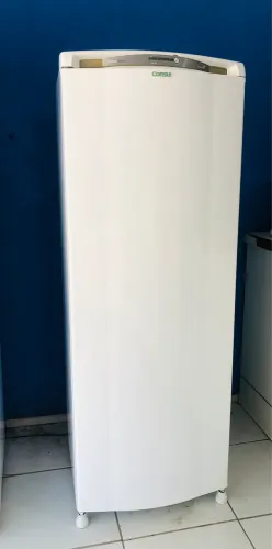 Geladeira consul frosfre